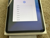Apple iPad 10th Gen