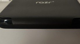 Mint
													Motorola Razr Plus (2025) - AT&T, Midnight Blue, 256 GB, 12 GB, photo 3 of 3