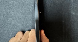 Mint
													Apple iPhone 16 Plus - Unlocked, Black, 128 GB, A3082, photo 3 of 6