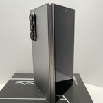 Mint Samsung Galaxy Z Fold7 - Unlocked, 512 GB, Silver Shadow, 12 GB, SM-F966U1