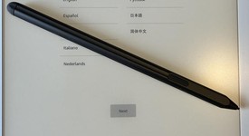 Good
													Amazon Kindle Scribe 10.2" - 16 GB, photo 1 of 6