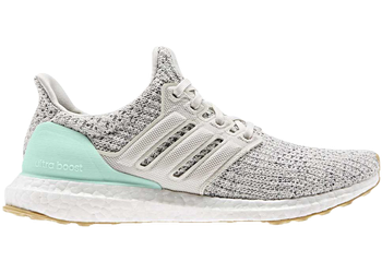 adidas Ultra Boost 4.0 Carbon Clear Mint (Women's) for sale