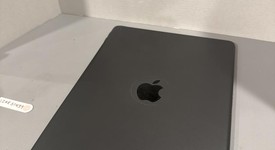 Good
													Apple iPad 8th Gen - Wi-Fi, Gray, 128 GB, A2270, photo 4 of 5