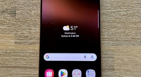 Good
													Samsung Galaxy S22 Plus - Unlocked, Rose Gold, 256 GB, 8 GB, SM-S906U1, photo 2 of 13