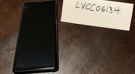 Fair
													Samsung Galaxy Note 9 - Unlocked, Blue, 128 GB, 6 GB, SM-N960U1, photo 2 of 5