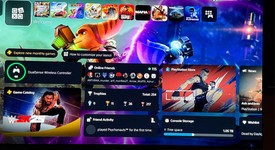 Good
													PlayStation 5 Pro (2024) - White, 2 TB, photo 2 of 7