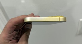 Fair
													Apple iPhone 14 Plus - Unlocked, Yellow, 128 GB, A2632, photo 3 of 9