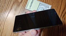 Mint
													Google Pixel 7 - Unlocked, Snow, 128 GB, 8 GB, GVU6C, Sub-6 5G, photo 4 of 17