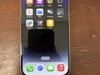 Apple iPhone 14 Pro