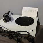 Good Xbox Series S (2020) - 512 GB, White