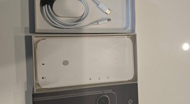 Good
													Google Pixel 9 Pro XL - Unlocked, Obsidian, 256 GB, 16 GB, GGX8B, photo 2 of 11