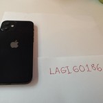 Good Apple iPhone 12 Mini - Unlocked, 64 GB, Black, A2176