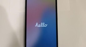 Good
													Apple iPhone 13 - Unlocked, Midnight, 256 GB, A2482, photo 3 of 10