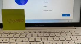 Good
													Asus Laptop, photo 2 of 17