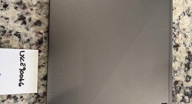 Good
													Asus ROG Zephyrus G14 (2020) GA401 - Ryzen 7, Gray, 512 GB, 8 GB, FHD, photo 3 of 6