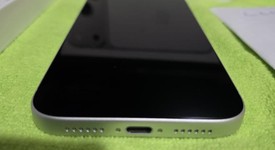 Mint
													Apple iPhone 17 Pro Max - AT&T, Silver, 256 GB, A3257, photo 3 of 7