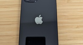 Good
													Apple iPhone 12 - Unlocked, Black, 64 GB, A2172, photo 5 of 16