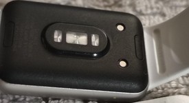 Mint
													Samsung Galaxy Fit3 - Silver, photo 5 of 5