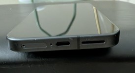 Good
													Google Pixel 9a - Visible, Obsidian, 128 GB, 8 GB, photo 3 of 8