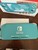 Mint Nintendo Switch Lite - Turquoise