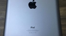 Good
													Apple iPad 4 - Verizon, Black, 64 GB, A1460, photo 3 of 7