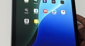 Good
													Apple iPad 10th Gen - Wi-Fi, Blue, 64 GB, A2696, photo 4 of 10