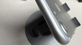 Good
													Apple iPhone 7 - Unlocked, Silver, 32 GB, A1660, photo 3 of 8