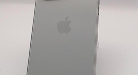 Good
													Apple iPhone 15 Pro Max - AT&T, Natural, 256 GB, A2849, photo 1 of 3