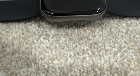 Mint
													Apple Watch Series 11 46mm - Unlocked, Space Gray, A3337 - Cellular, Aluminum, photo 4 of 7