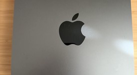 Good
													Mac mini 2018 - I5, Gray, 512 GB, 32 GB, photo 6 of 6