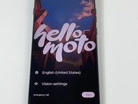 Motorola Edge (2025)