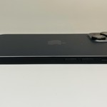 Good Apple iPhone 15 - Unlocked, 128 GB, Black, A2846