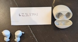 Used
													Google Pixel Buds A-Series - White, photo 2 of 8