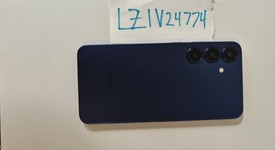 Good
													Samsung Galaxy S25 Plus - T-Mobile, Navy Blue, 256 GB, 12 GB, SM-S936U, photo 5 of 10