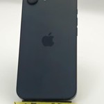 Good Apple iPhone 16e - Unlocked, 128 GB, Black, A3212