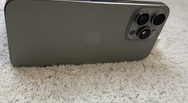 Mint
													Apple iPhone 15 Pro Max - Unlocked, Natural, 256 GB, A2849, photo 5 of 15