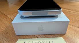 Mint
													Apple iPhone 17 Pro Max - Unlocked, Silver, 256 GB, A3257, photo 5 of 11