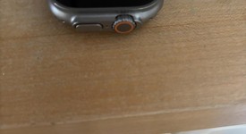 Mint
													Apple Watch Ultra 2 49mm - Verizon, Natural, A2986, photo 4 of 7