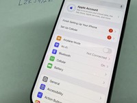 Apple iPhone 16 Pro