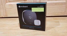 Mint
													Ecobee 4, photo 1 of 4