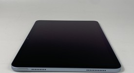 Mint
													Apple iPad Air 11" (M2) 2024 - Wi-Fi, Blue, 128 GB, A2902, photo 5 of 7