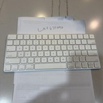 Used Apple Magic Keyboard