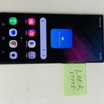 Good Samsung Galaxy S22 Ultra - Verizon, 128 GB, Black, 8 GB, SM-S908U