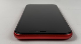 Good
													Apple iPhone 11 - Unlocked, Red, 128 GB, A2111, photo 5 of 7