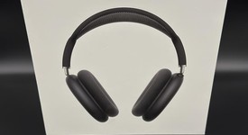 New
													Apple AirPods Max USB-C - Midnight, photo 2 of 5