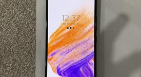 Mint
													Samsung Galaxy A53 5G - T-Mobile, Black, 128 GB, 6 GB, photo 1 of 9