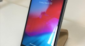 Good
													Apple iPhone 6S - Sprint, Grey, 32 GB, A1688, photo 2 of 8