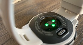 Mint
													Garmin Instinct - White, photo 5 of 7