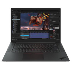 Lenovo ThinkPad P1 16" (6th Gen)