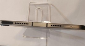 Good
													Apple iPad Mini 6th Gen - Unlocked, Gray, 256 GB, A2568, photo 4 of 6